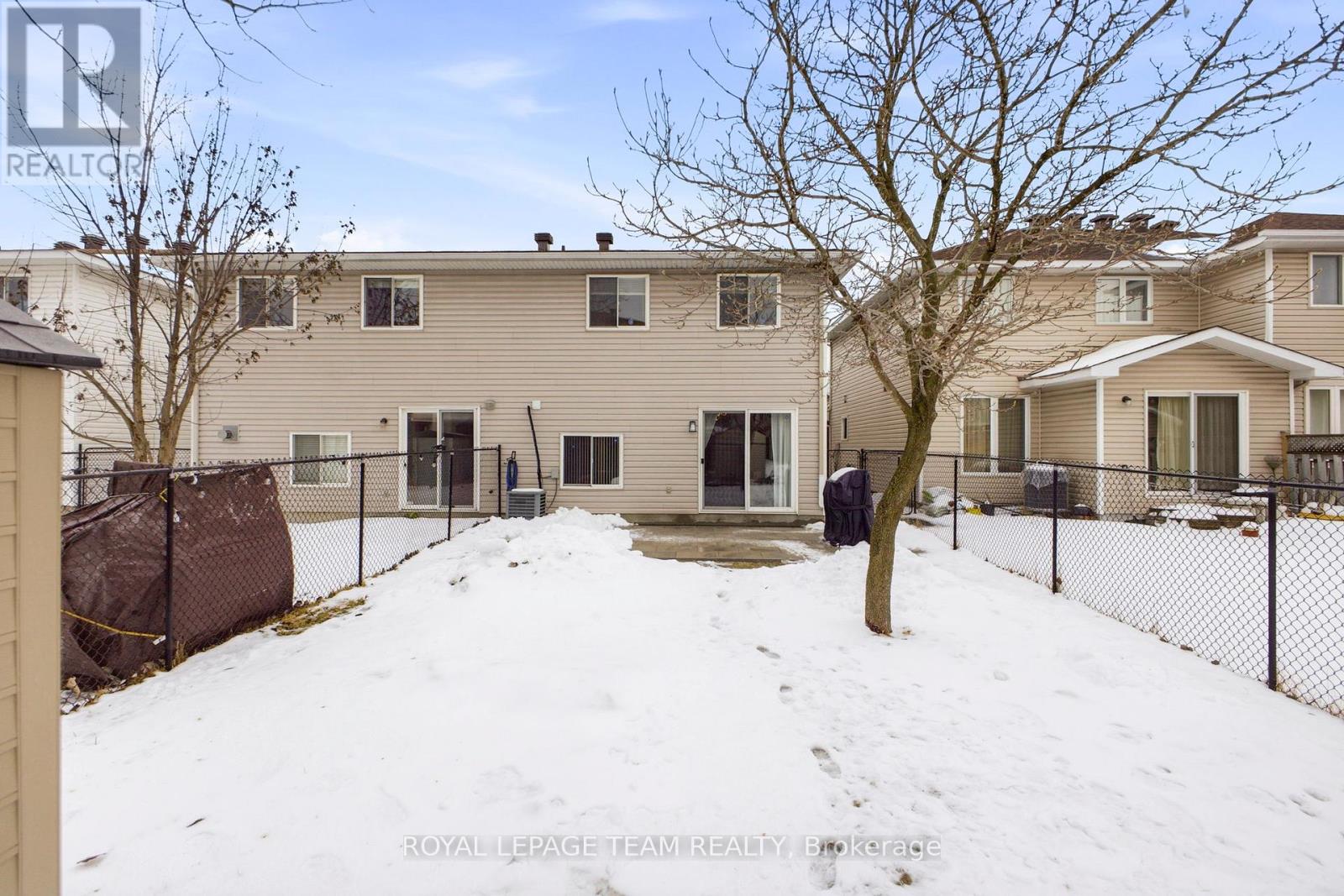 85 Splinter Crescent, Ottawa, Ontario  K2B 1B3 - Photo 37 - X12892690