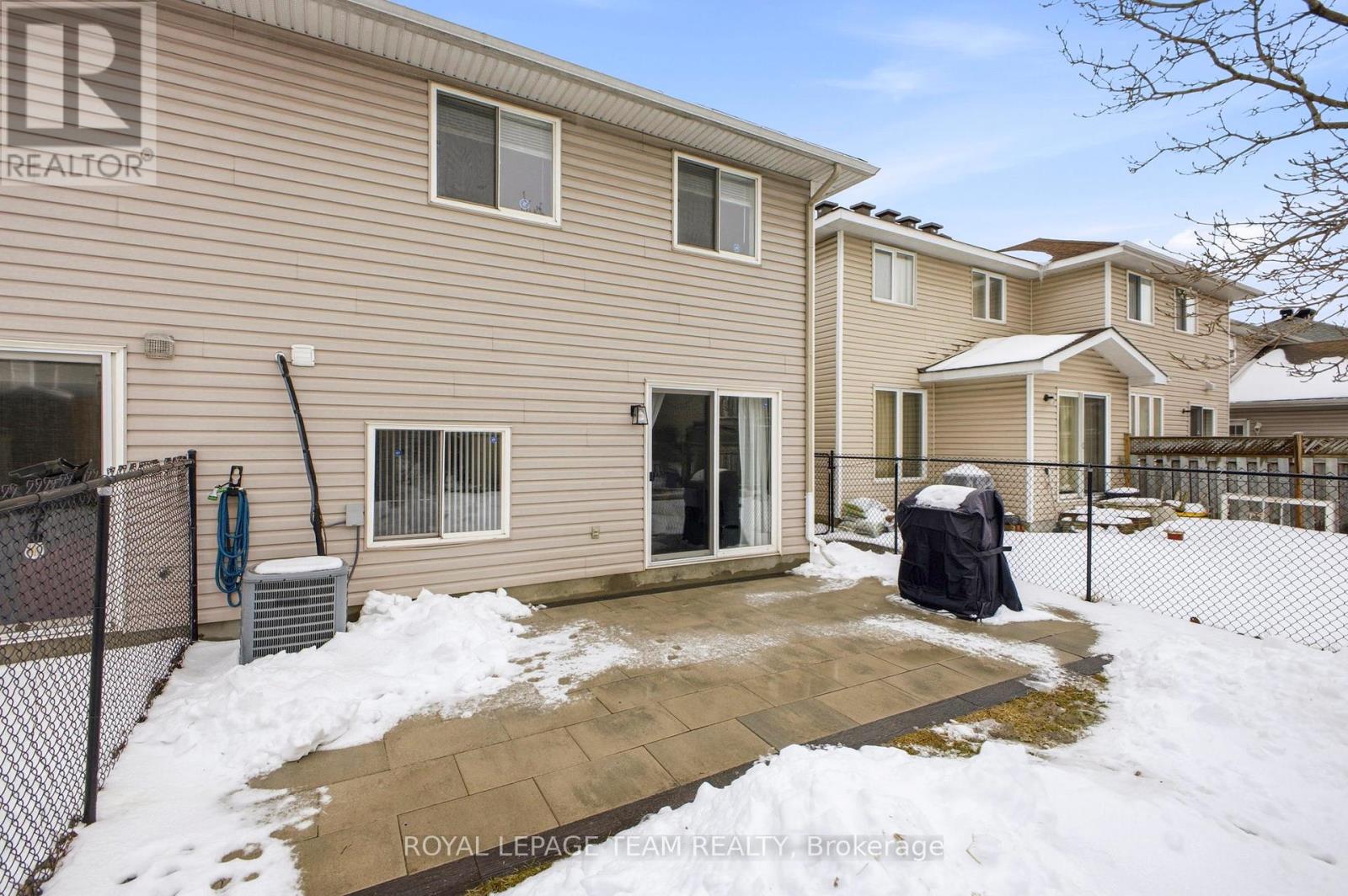 85 Splinter Crescent, Ottawa, Ontario  K2B 1B3 - Photo 38 - X12892690
