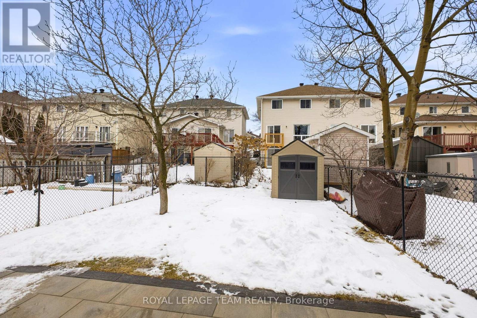 85 Splinter Crescent, Ottawa, Ontario  K2B 1B3 - Photo 39 - X12892690