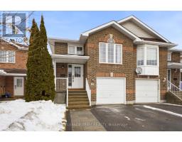 85 SPLINTER CRESCENT, Ottawa, Ontario