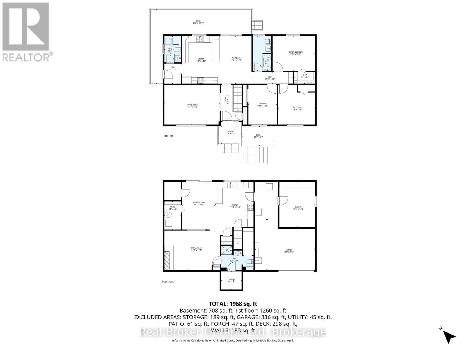 8271 93 Highway, Tiny, Ontario  L0K 2E1 - Photo 37 - S12891926