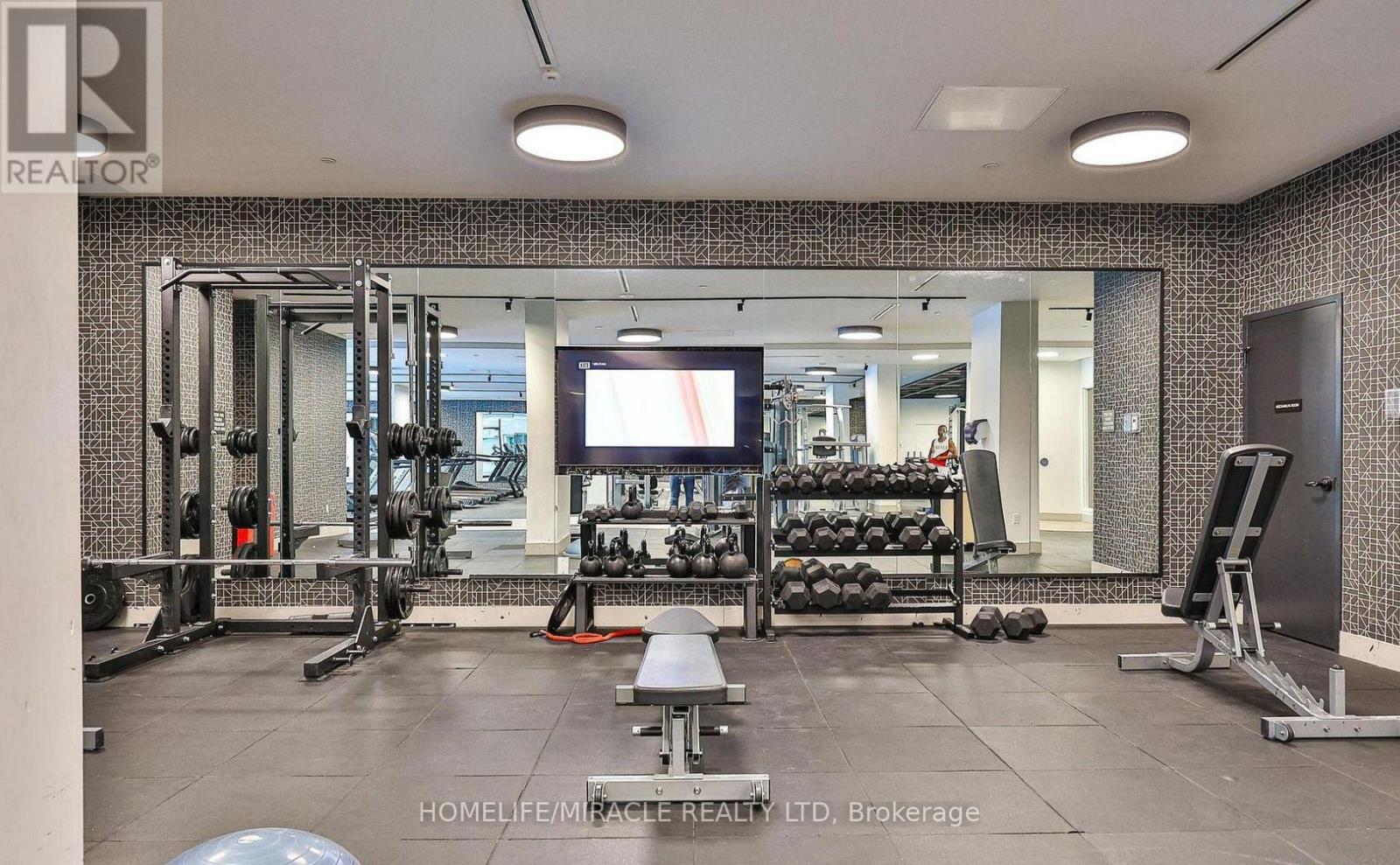 2102 - 130 River Street, Toronto (Regent Park), Ontario  M5A 0R8 - Photo 10 - C12776224