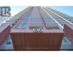 2102 - 130 RIVER STREET, Toronto, Ontario
