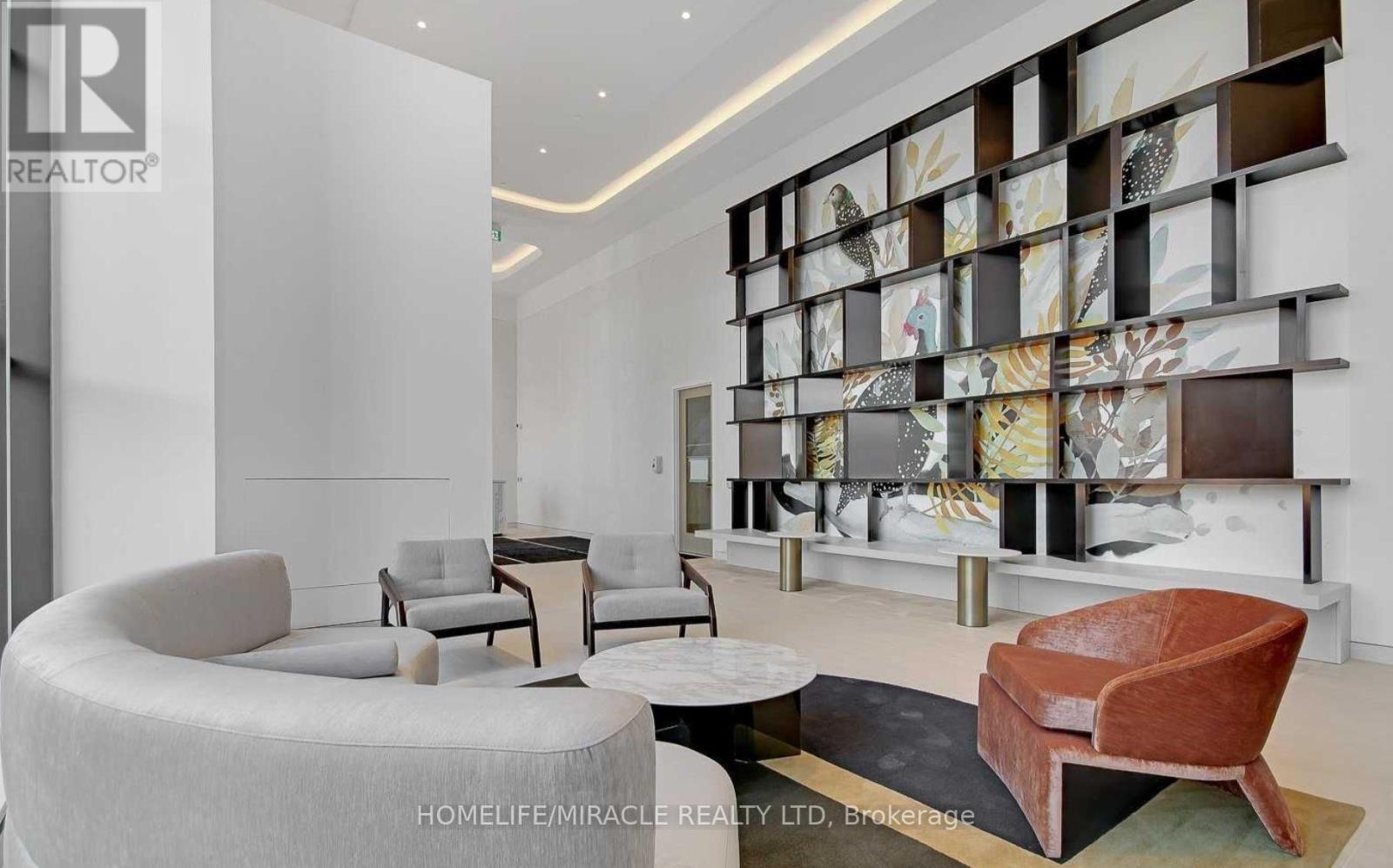 2102 - 130 River Street, Toronto (Regent Park), Ontario  M5A 0R8 - Photo 12 - C12776224