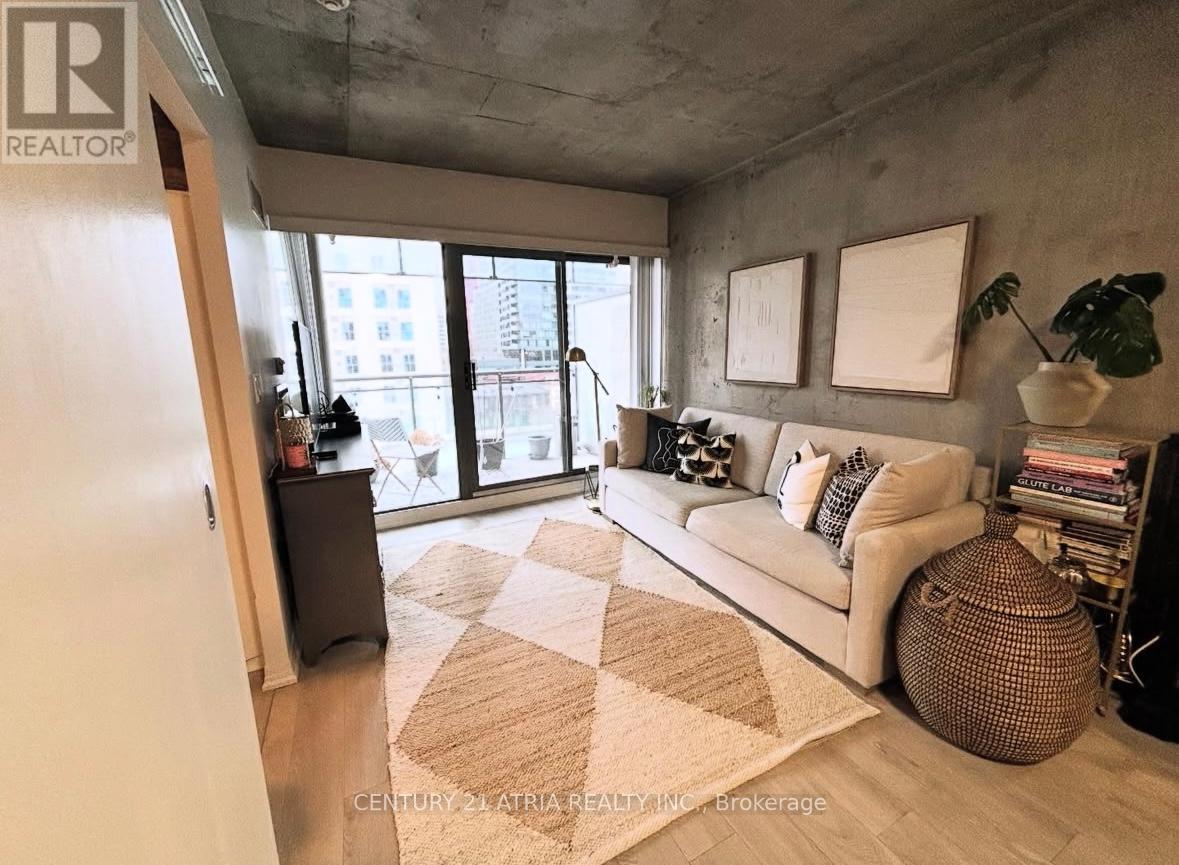 804 - 22 WELLESLEY STREET E, toronto (church-yonge corridor), Ontario