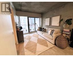 804 - 22 WELLESLEY STREET E, Toronto, Ontario