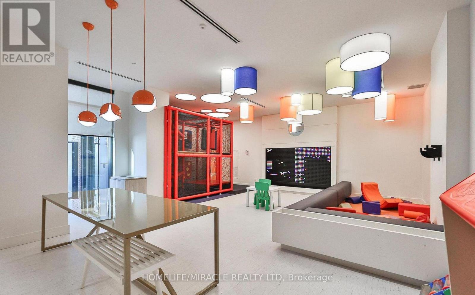 2102 - 130 River Street, Toronto (Regent Park), Ontario  M5A 0R8 - Photo 13 - C12776224