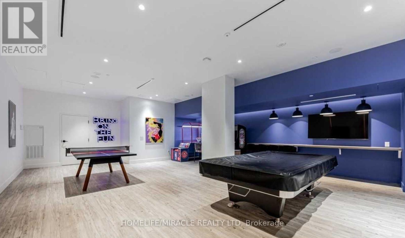 2102 - 130 River Street, Toronto (Regent Park), Ontario  M5A 0R8 - Photo 11 - C12776224