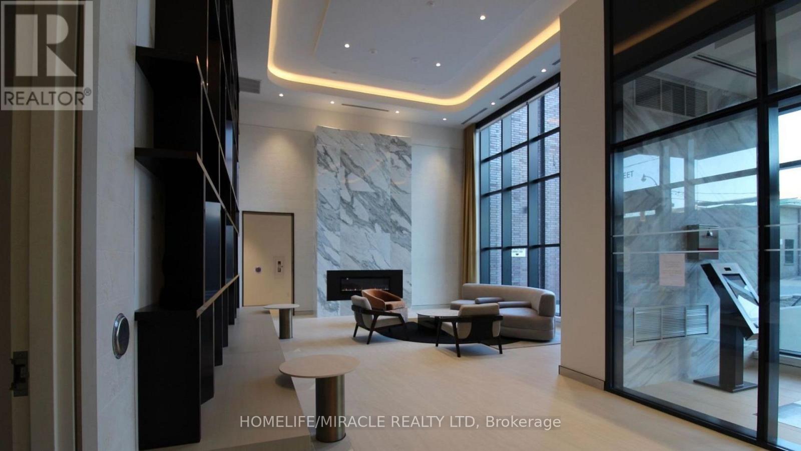 2102 - 130 River Street, Toronto (Regent Park), Ontario  M5A 0R8 - Photo 4 - C12776224