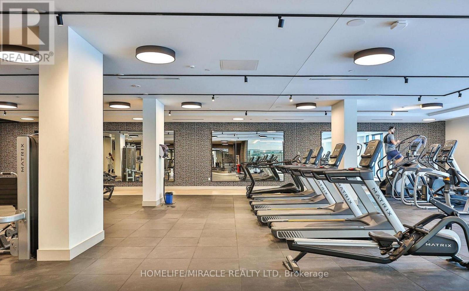 2102 - 130 River Street, Toronto (Regent Park), Ontario  M5A 0R8 - Photo 8 - C12776224