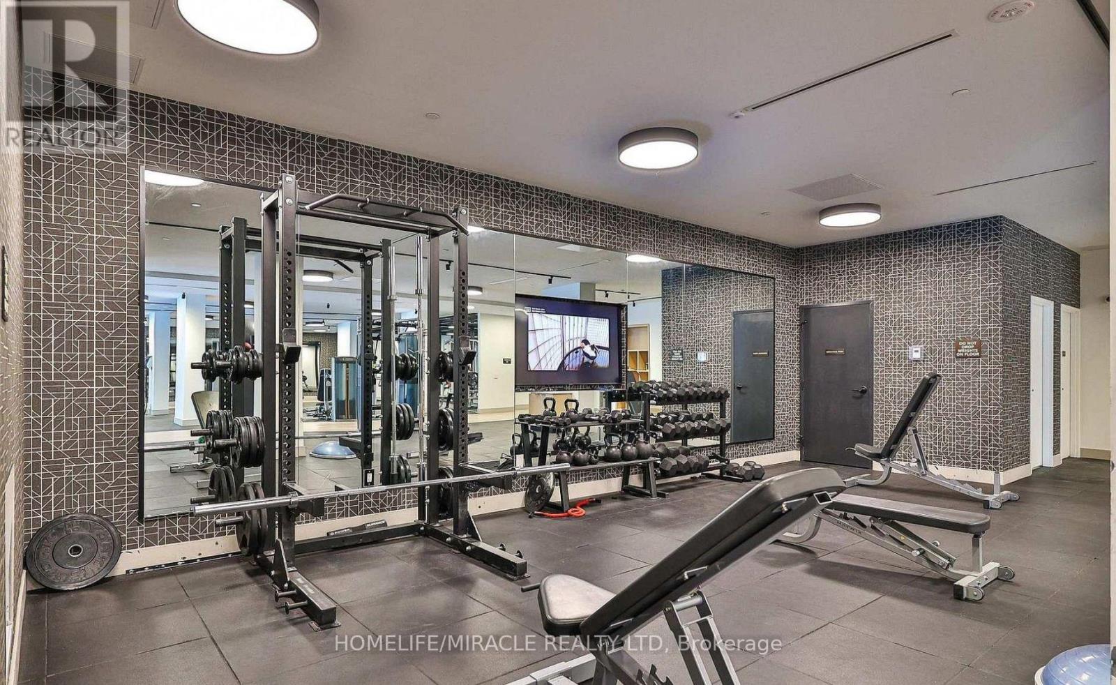 2102 - 130 River Street, Toronto (Regent Park), Ontario  M5A 0R8 - Photo 9 - C12776224