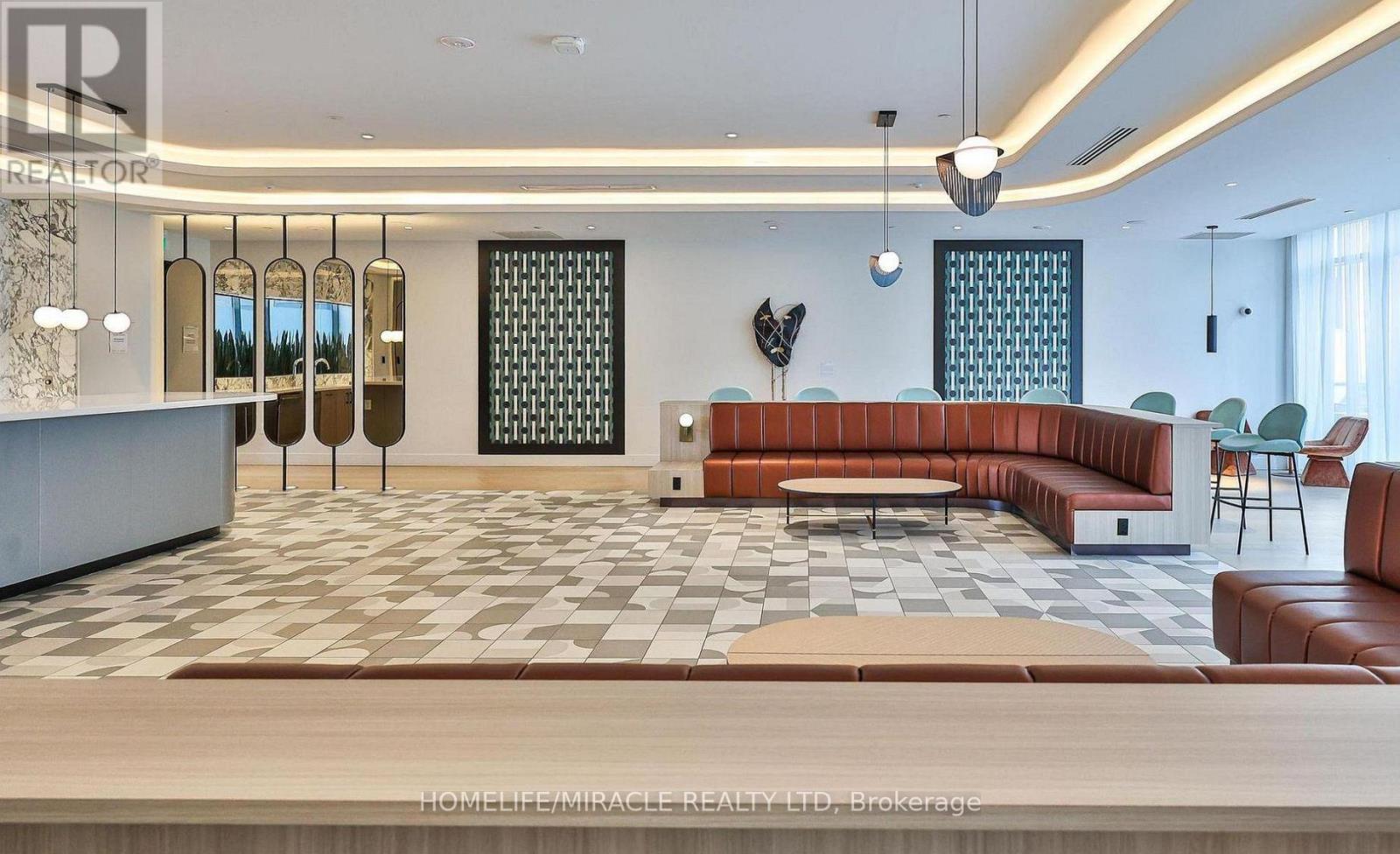 2102 - 130 River Street, Toronto (Regent Park), Ontario  M5A 0R8 - Photo 5 - C12776224