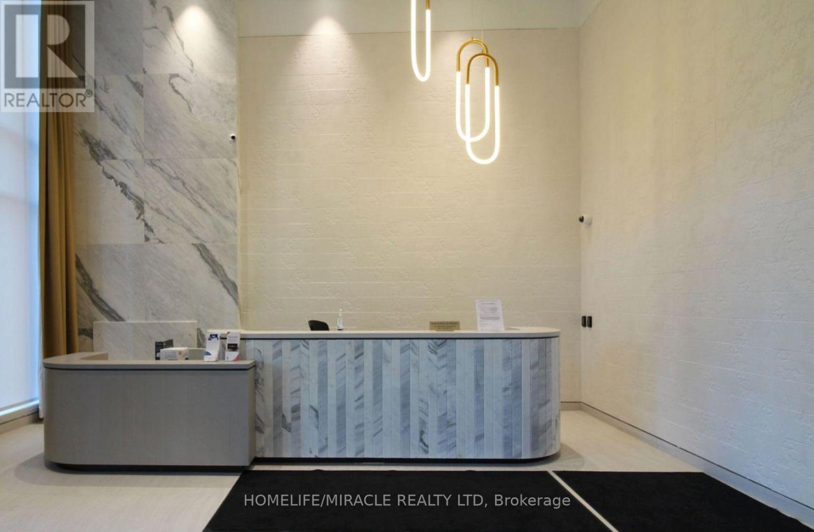 2102 - 130 River Street, Toronto (Regent Park), Ontario  M5A 0R8 - Photo 3 - C12776224