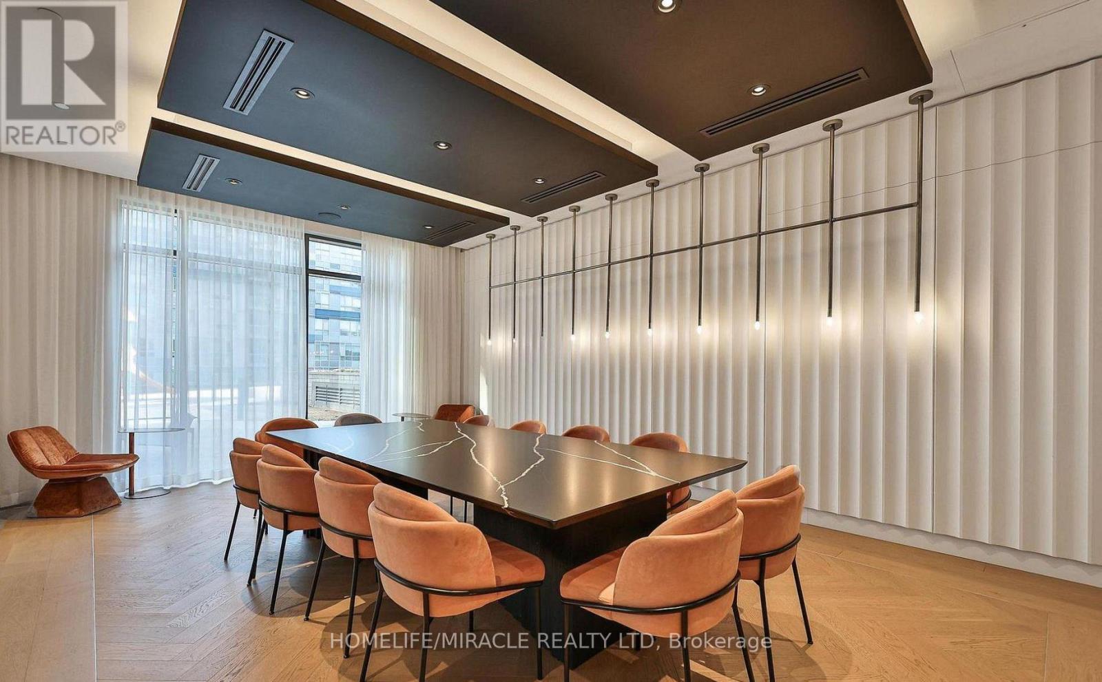 2102 - 130 River Street, Toronto (Regent Park), Ontario  M5A 0R8 - Photo 6 - C12776224