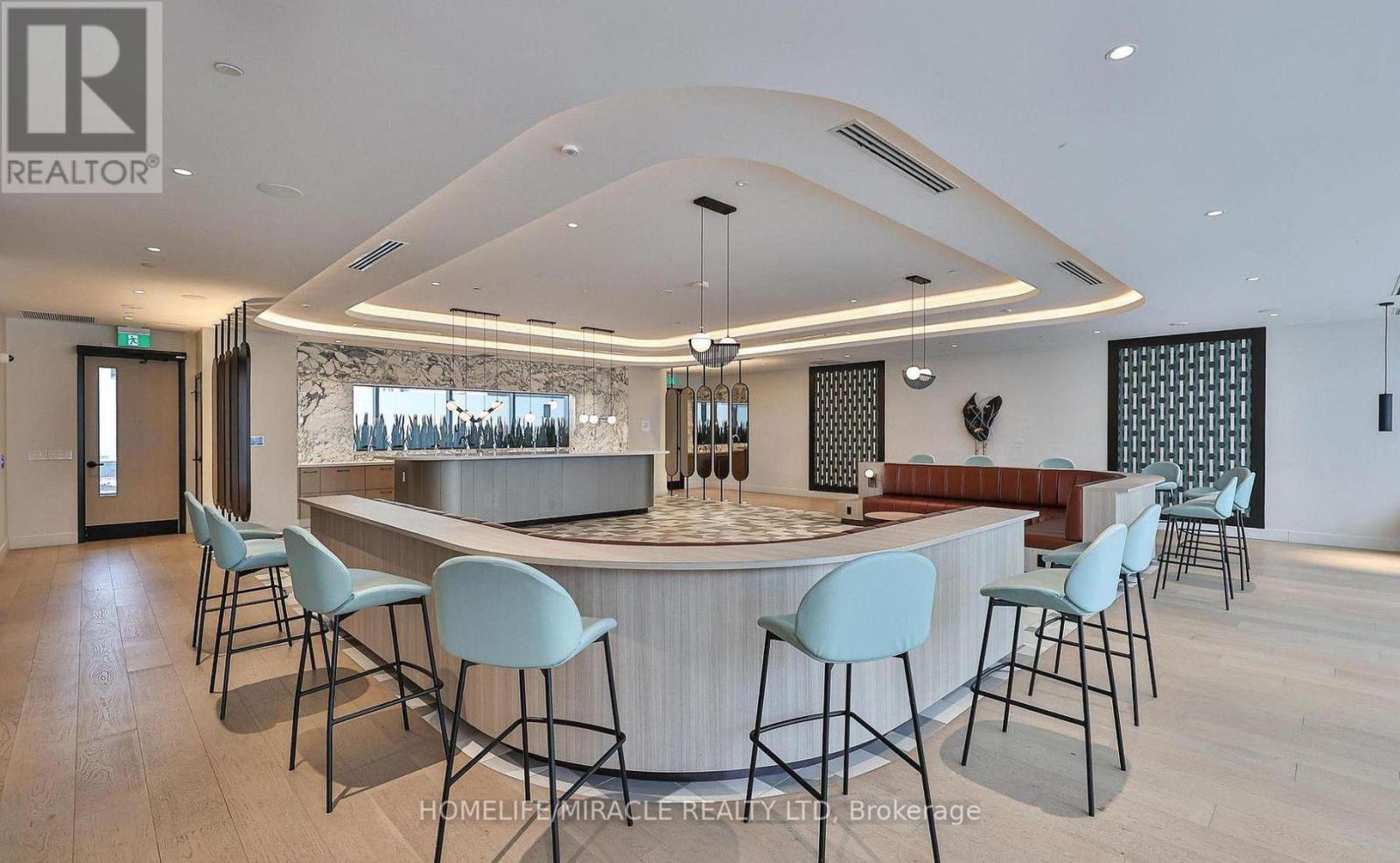 2102 - 130 River Street, Toronto (Regent Park), Ontario  M5A 0R8 - Photo 7 - C12776224