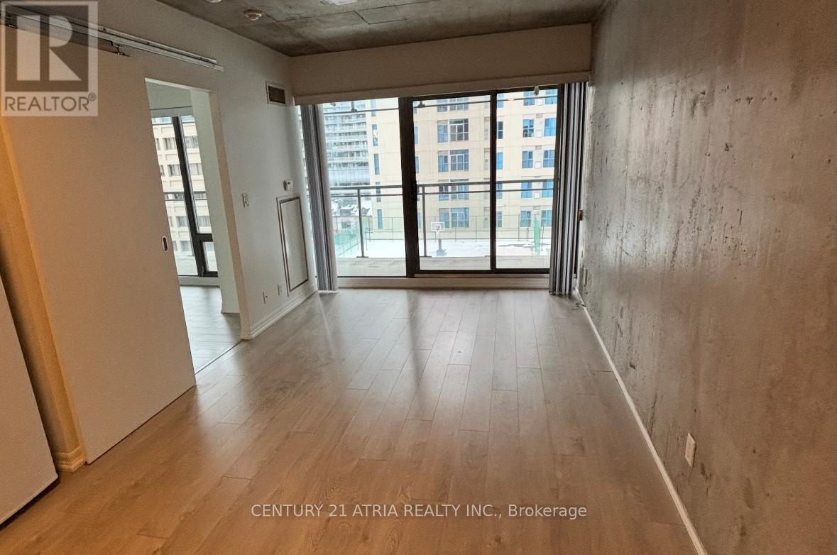 804 - 22 Wellesley Street E, Toronto, Ontario  M4Y 1G3 - Photo 3 - C12892202