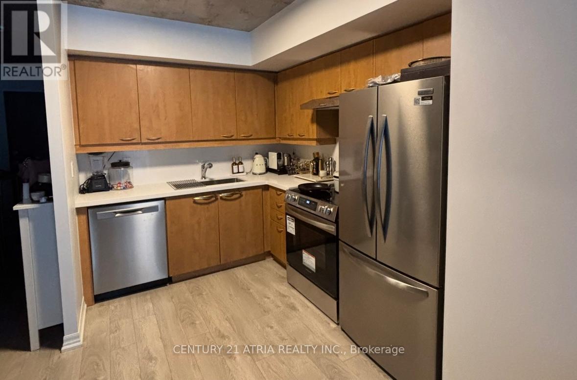 804 - 22 Wellesley Street E, Toronto (Church-Yonge Corridor), Ontario  M4Y 1G3 - Photo 6 - C12892202