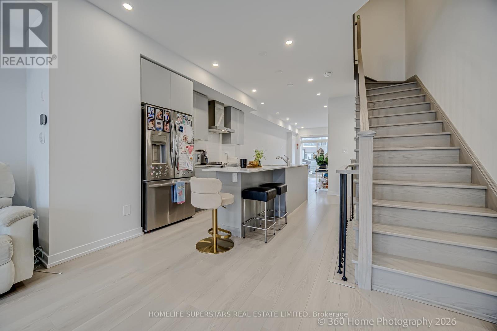 40 Akil Thomas Gardens, Toronto (Bendale), Ontario  M1P 0G3 - Photo 16 - E12886866