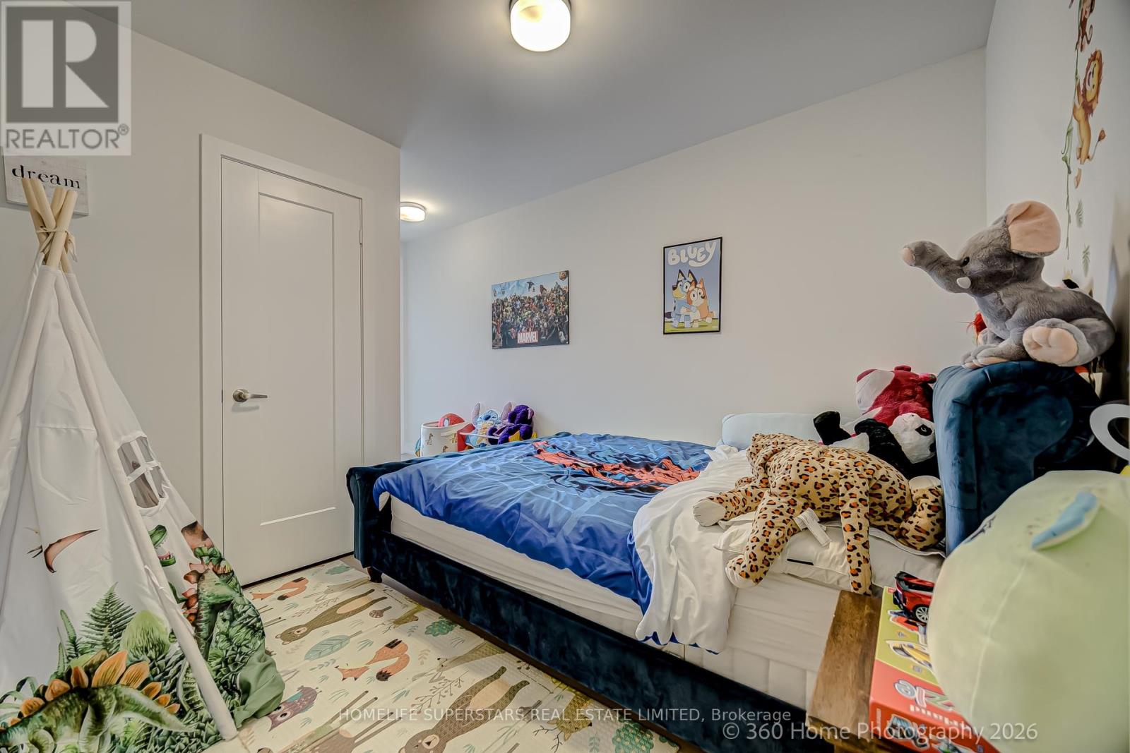 40 Akil Thomas Gardens, Toronto (Bendale), Ontario  M1P 0G3 - Photo 8 - E12886866