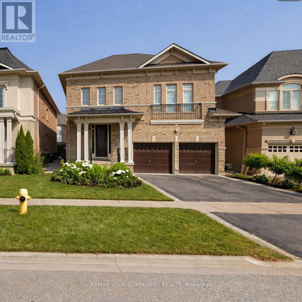 BSMT - 22 STANTON AVENUE, Vaughan, Ontario