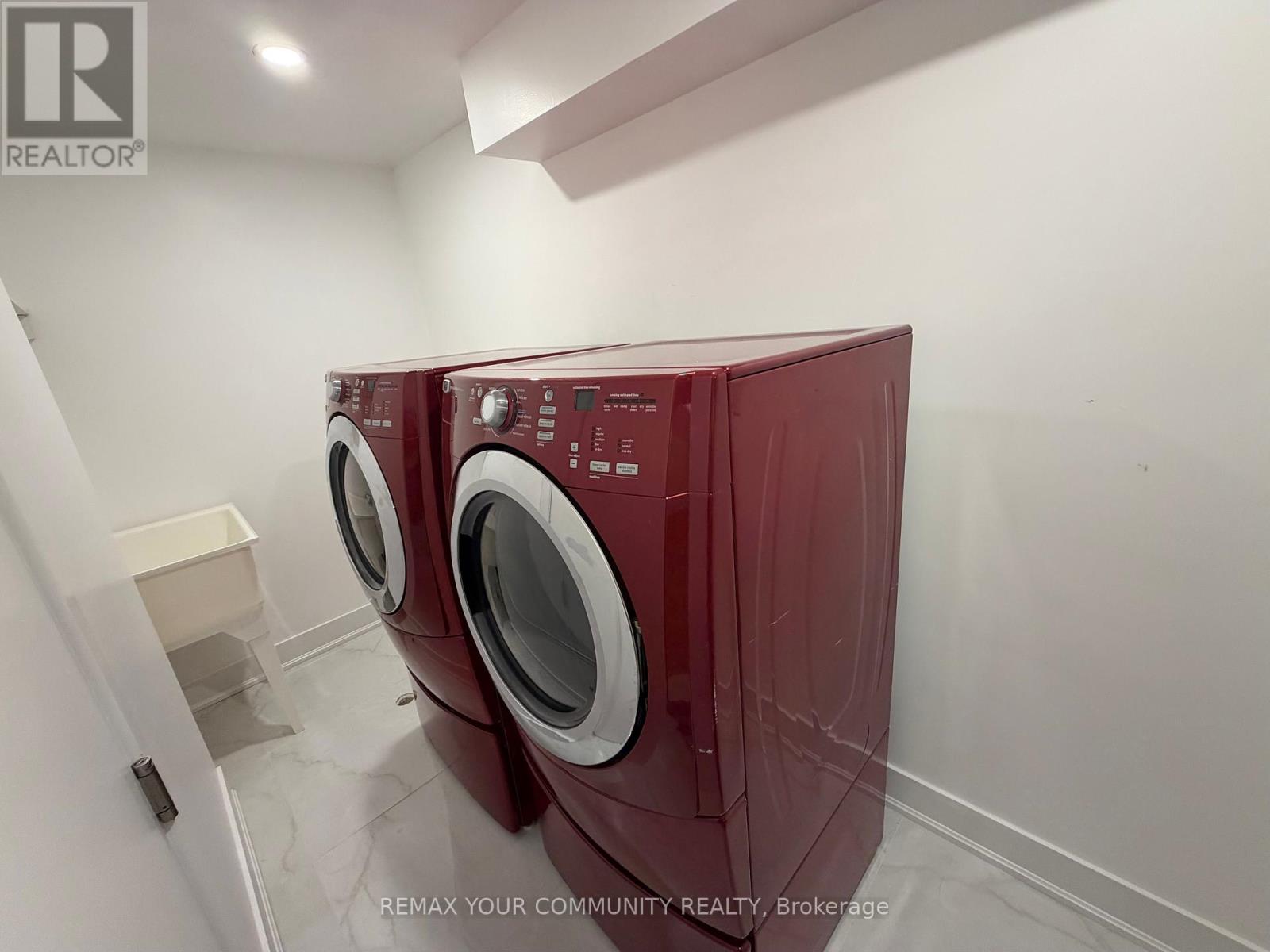 Bsmt - 22 Stanton Avenue, Vaughan (Vellore Village), Ontario  L4H 0V5 - Photo 14 - N12847880