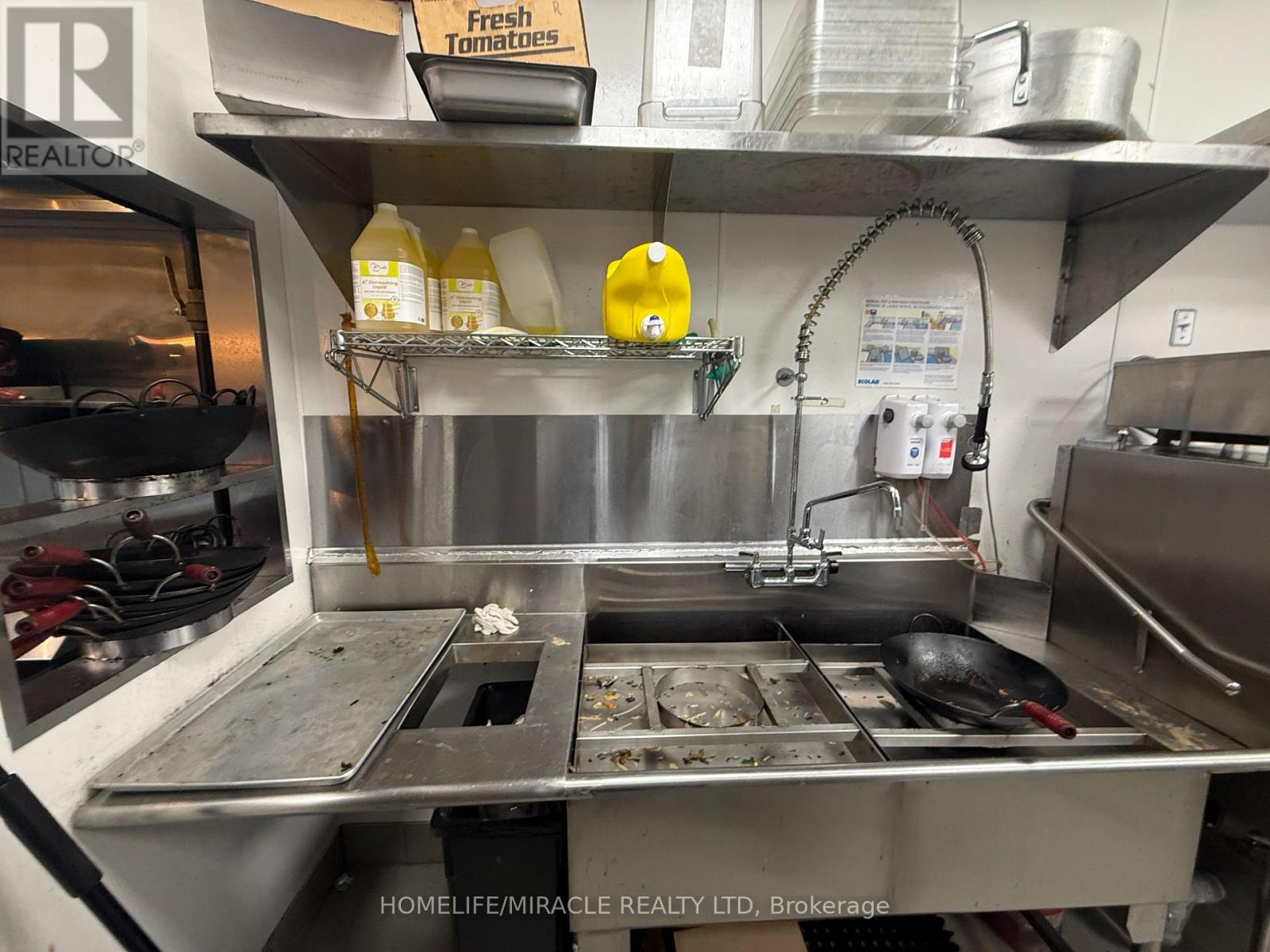 6 - 1860 Major Mackenzie Drive W, Vaughan, Ontario  L6A 4R9 - Photo 12 - N12892104