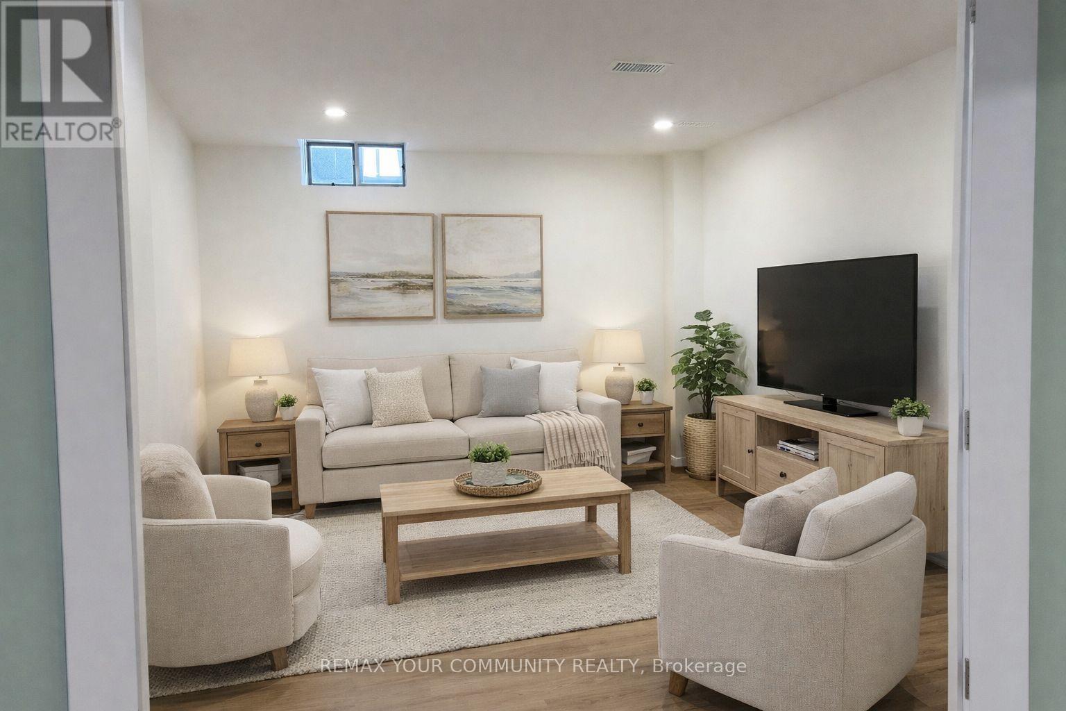 Bsmt - 22 Stanton Avenue, Vaughan (Vellore Village), Ontario  L4H 0V5 - Photo 5 - N12847880