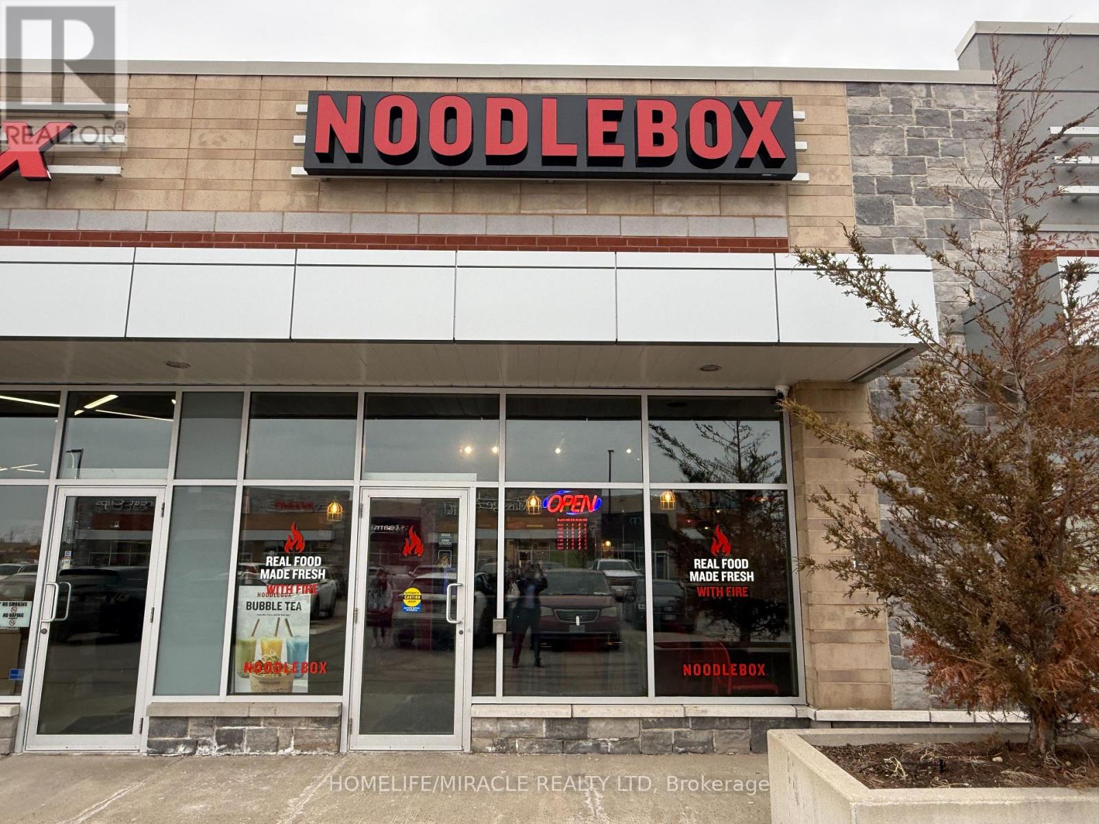 6 - 1860 MAJOR MACKENZIE DRIVE W, vaughan, Ontario