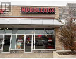 6 - 1860 MAJOR MACKENZIE DRIVE W, Vaughan, Ontario