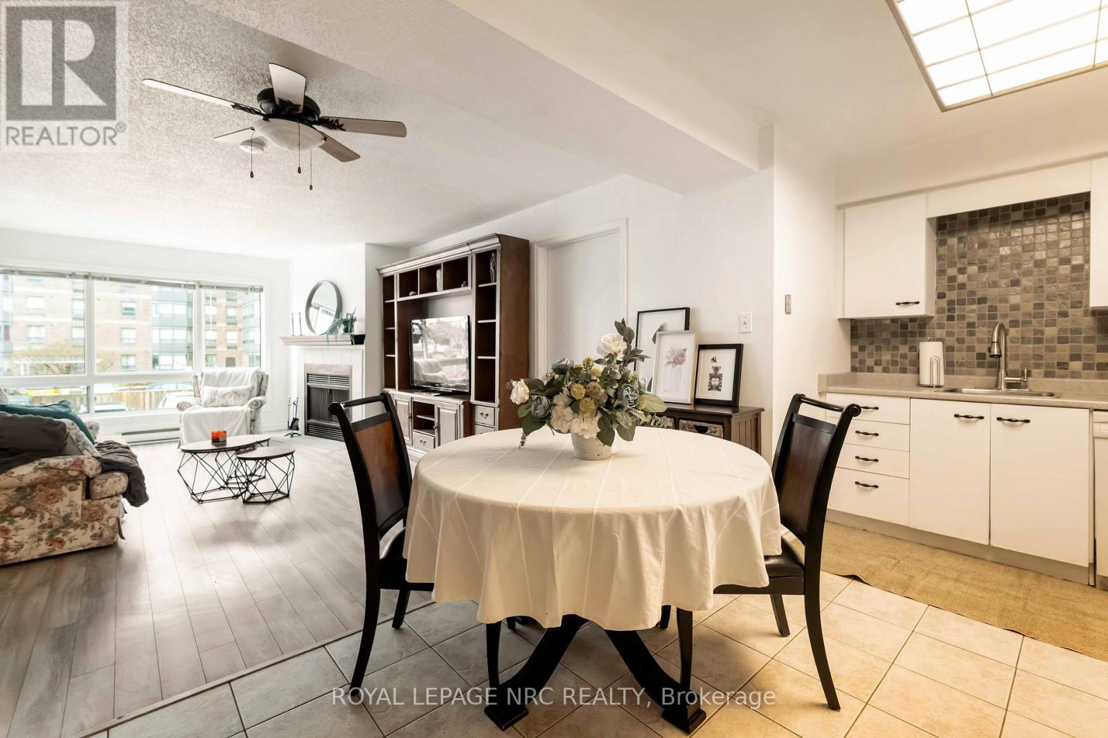 219 - 78 Roehampton Avenue, St. Catharines (Carlton/bunting), Ontario  L2M 7W9 - Photo 12 - X12892622