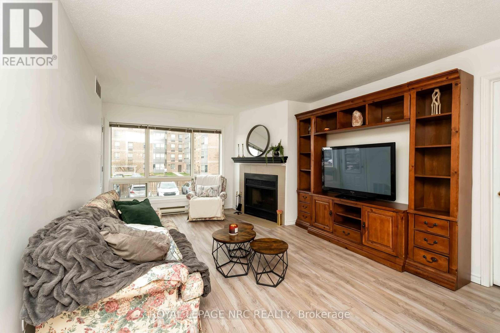 219 - 78 Roehampton Avenue, St. Catharines (Carlton/bunting), Ontario  L2M 7W9 - Photo 19 - X12892622