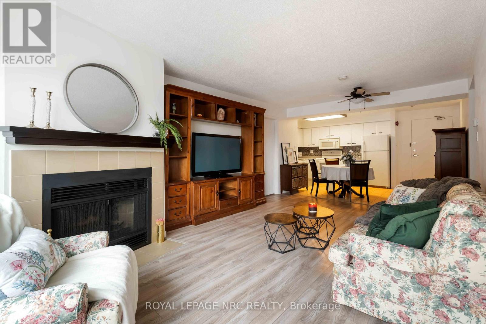 219 - 78 Roehampton Avenue, St. Catharines (Carlton/bunting), Ontario  L2M 7W9 - Photo 23 - X12892622