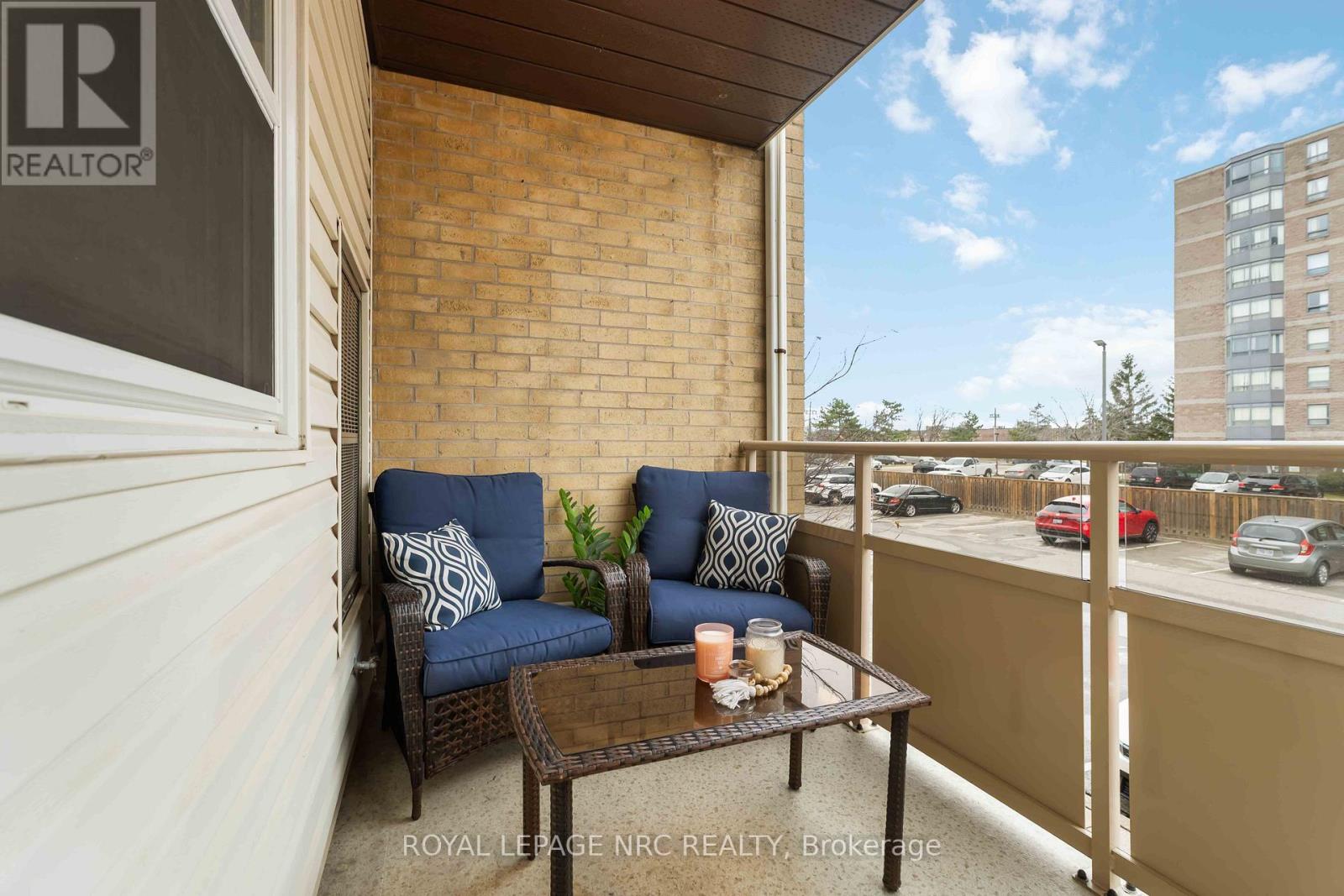 219 - 78 Roehampton Avenue, St. Catharines (Carlton/bunting), Ontario  L2M 7W9 - Photo 34 - X12892622