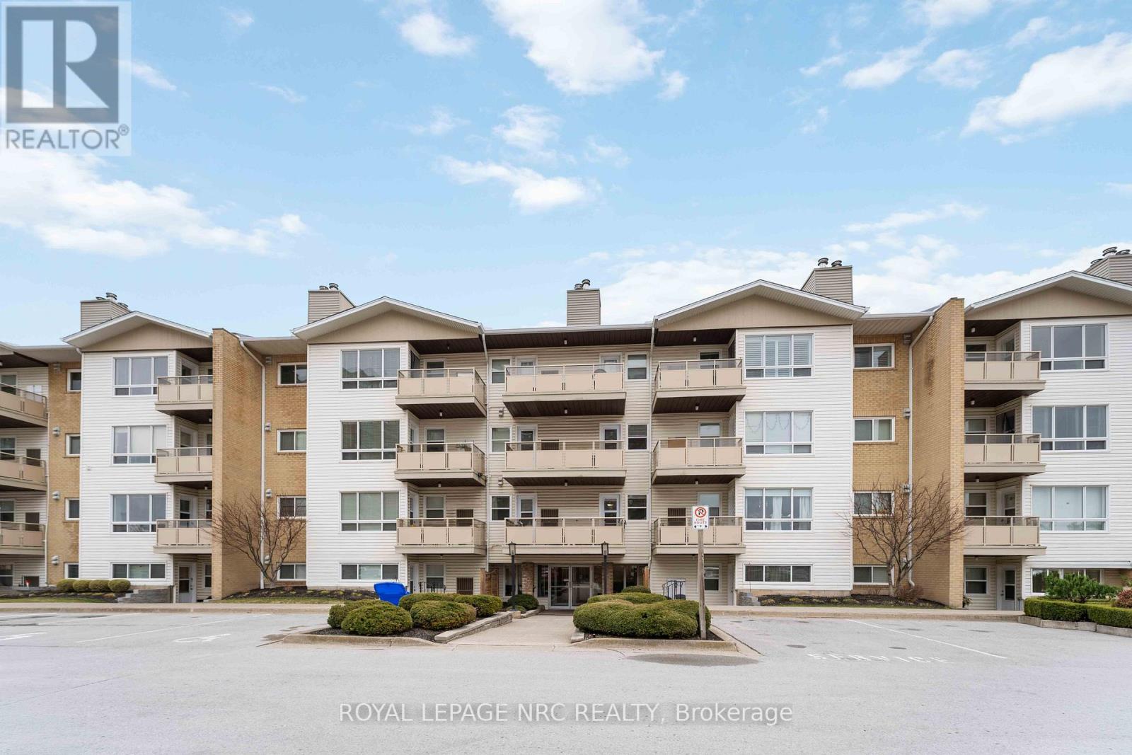 219 - 78 Roehampton Avenue, St. Catharines (Carlton/bunting), Ontario  L2M 7W9 - Photo 6 - X12892622