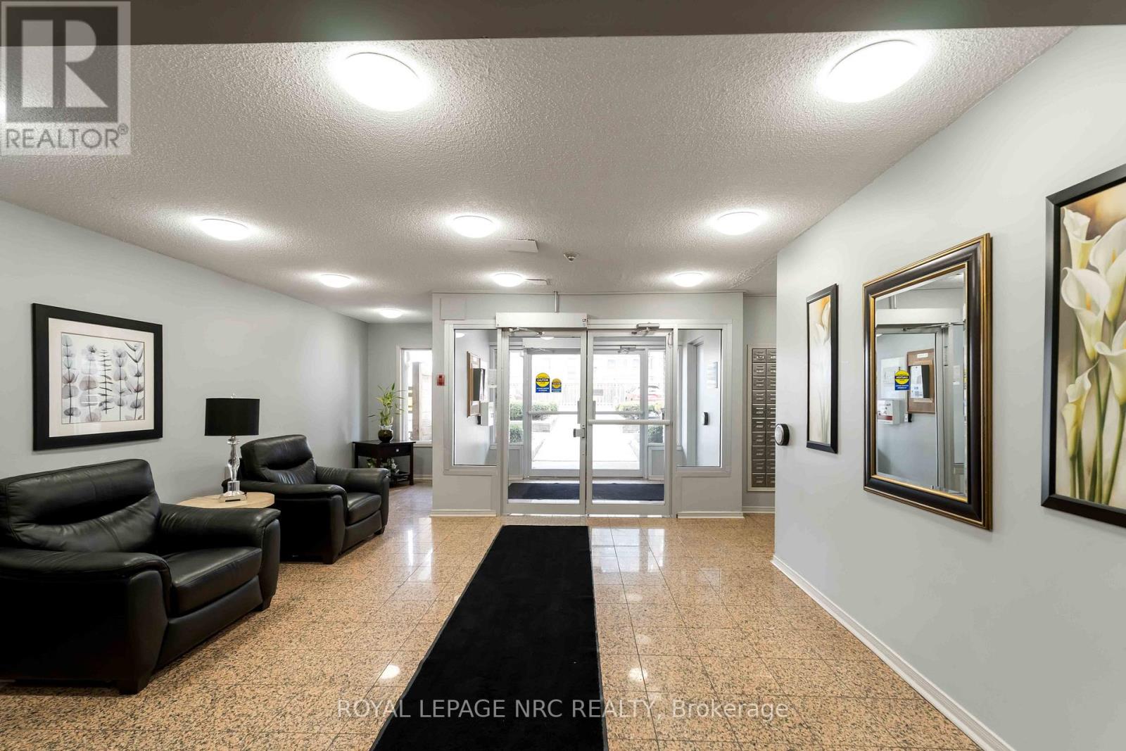 219 - 78 Roehampton Avenue, St. Catharines (Carlton/bunting), Ontario  L2M 7W9 - Photo 8 - X12892622