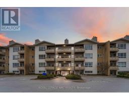 219 - 78 ROEHAMPTON AVENUE, St. Catharines, Ontario