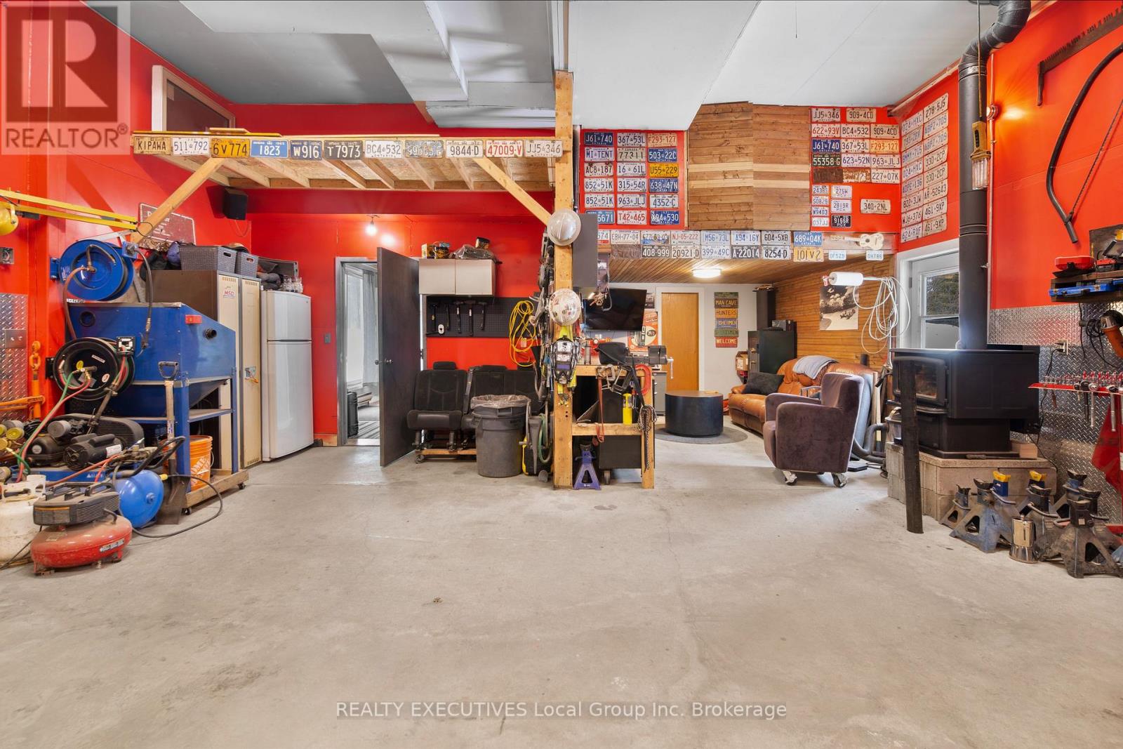 33 North River Road, Unorganized Townships (Redbridge), Ontario  P0H 2A0 - Photo 26 - X12892570