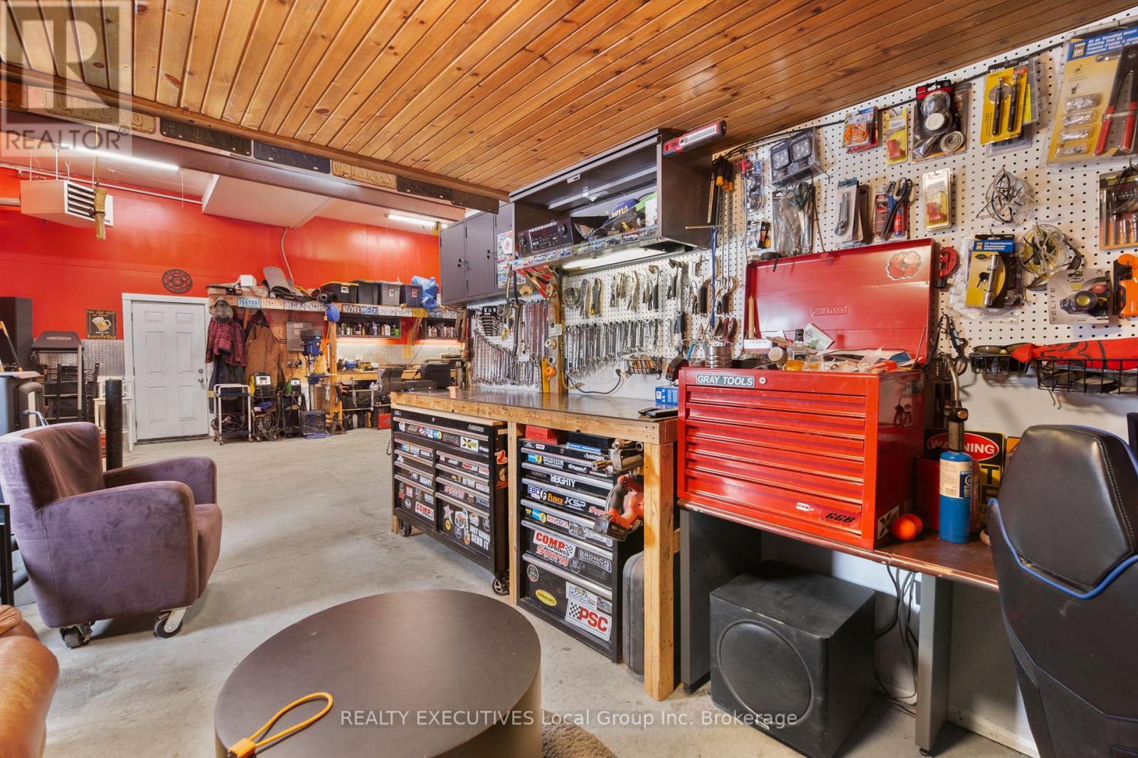 33 North River Road, Unorganized Townships (Redbridge), Ontario  P0H 2A0 - Photo 28 - X12892570