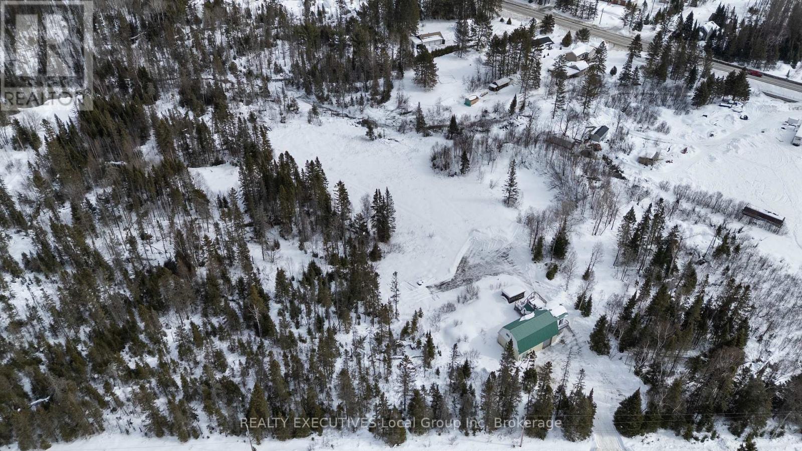 33 North River Road, Unorganized Townships (Redbridge), Ontario  P0H 2A0 - Photo 33 - X12892570