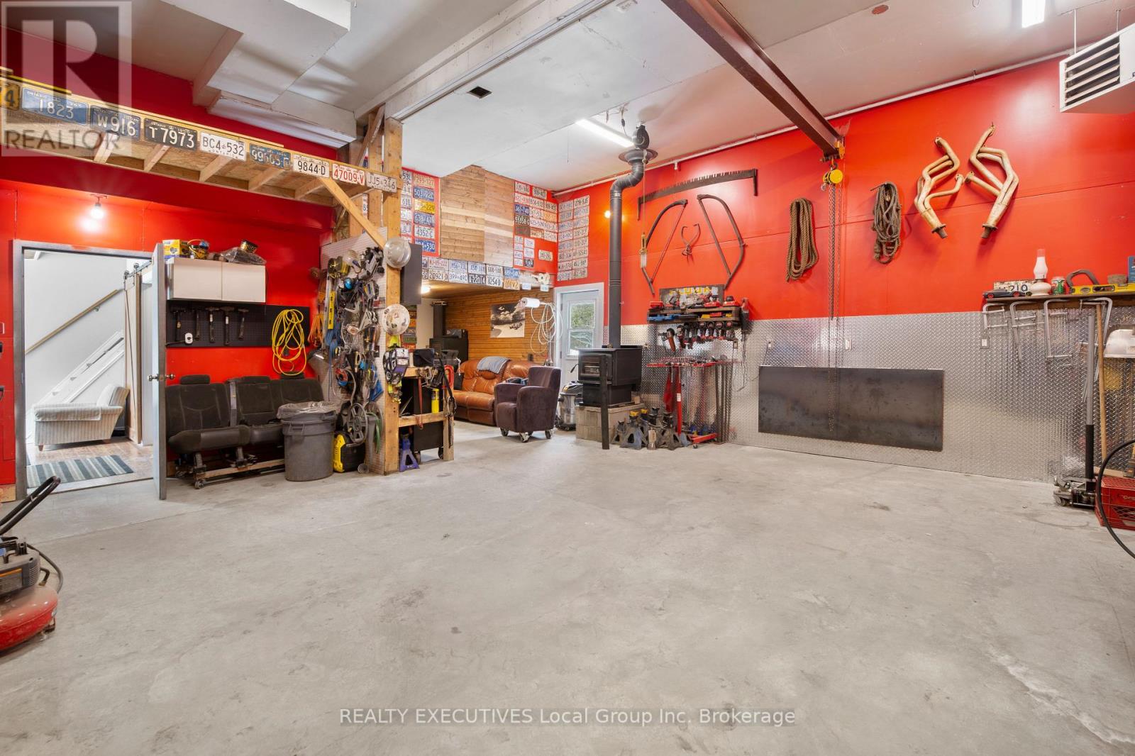 33 North River Road, Unorganized Townships (Redbridge), Ontario  P0H 2A0 - Photo 4 - X12892570