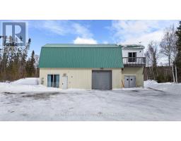 33 NORTH RIVER ROAD, Unorganized Townships, Ontario