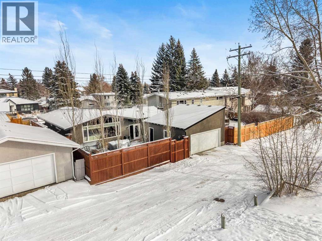 2935 Lindsay Drive Sw, Calgary, Alberta  T3E 6A9 - Photo 45 - A2289981