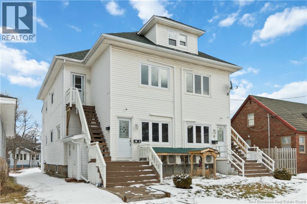 29-31 North Street, Moncton, New Brunswick  E1C 5X7 - Photo 2 - NB135279