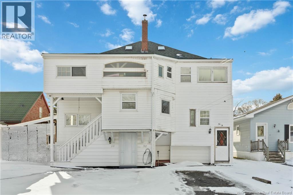 29-31 North Street, Moncton, New Brunswick  E1C 5X7 - Photo 41 - NB135279