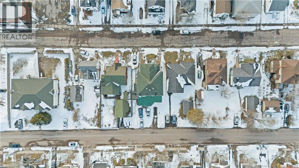 29-31 North Street, Moncton, New Brunswick  E1C 5X7 - Photo 44 - NB135279