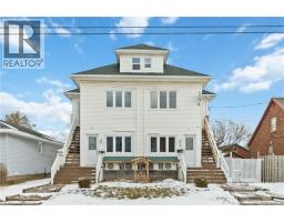 29-31 North Street, moncton, New Brunswick