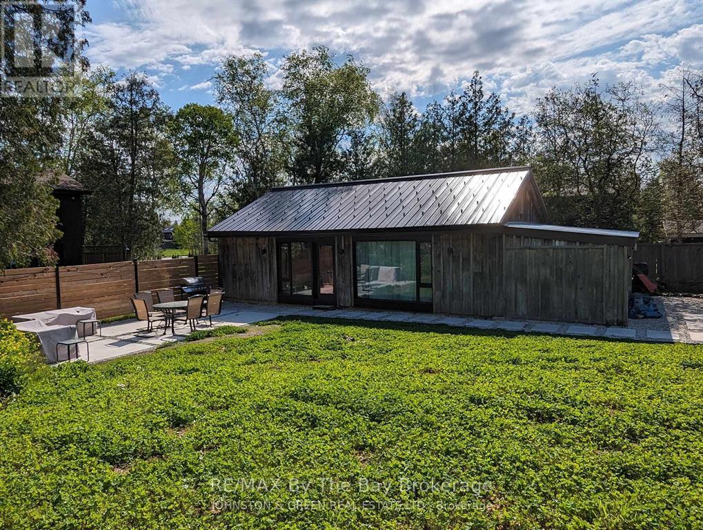 117 GLENLAKE BOULEVARD, collingwood, Ontario