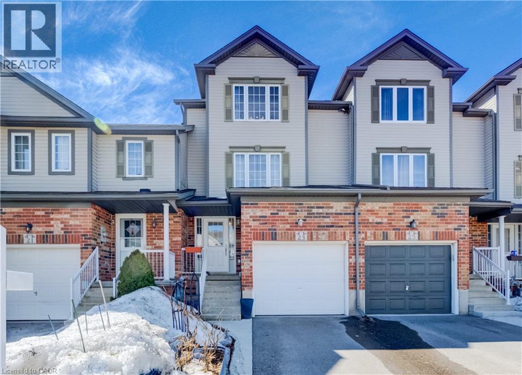 23 Madeleine Street, Kitchener, Ontario  N2R 1V5 - Photo 2 - 40809447