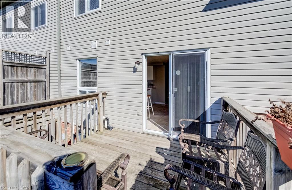23 Madeleine Street, Kitchener, Ontario  N2R 1V5 - Photo 33 - 40809447