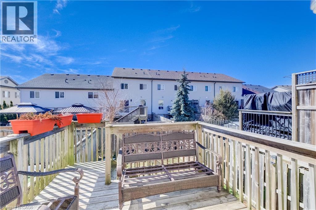 23 Madeleine Street, Kitchener, Ontario  N2R 1V5 - Photo 32 - 40809447